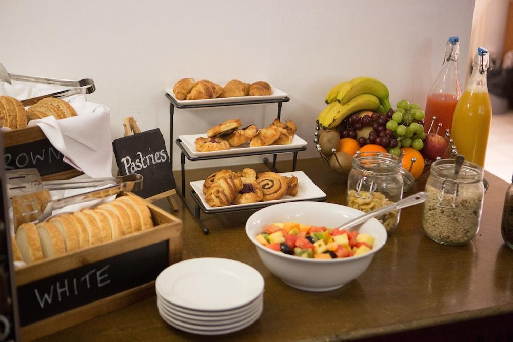 Best Western Gables Hotel Falfield Экстерьер фото